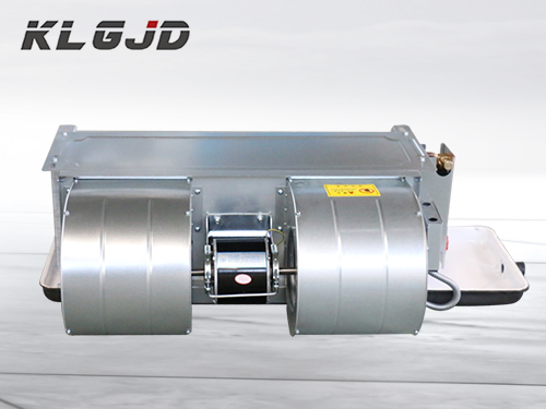 臥式暗裝風(fēng)機盤管